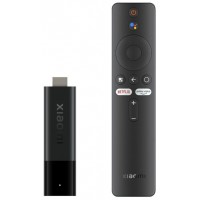 MI TV STICK 4K XIAOMI (Espera 4 dias)